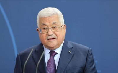 عباس: حان الوقت لتنفيذ قرار مجلس الأمن بوقف إطلاق النار بغزة
