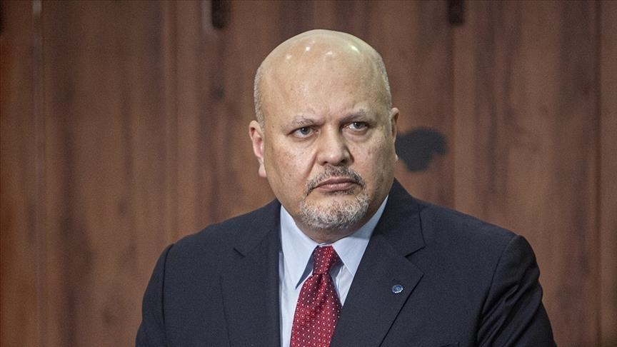 مدعي الجنائية الدولية يطلب اعتقال رئيس المجلس العسكري بميانمار
