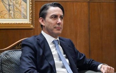هوكشتاين: تقدم إضافي نحو وقف إطلاق النار بين لبنان وإسرائيل
