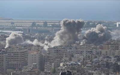 البنك الدولي: خسائر لبنان جراء العدوان الإسرائيلي 8.5 مليارات دولار