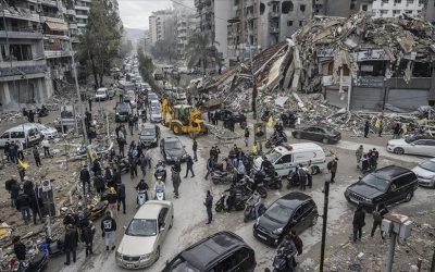 اليونيفيل ترحب بوقف إطلاق النار بين إسرائيل ولبنان وتعد بإنجاحه