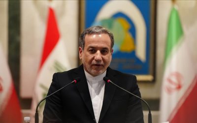 إيران: نحتفظ بحق الرد على الهجمات الجوية الإسرائيلية