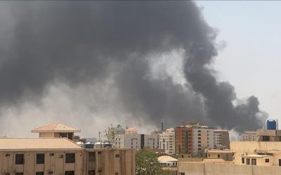 رباعي السودان” يبحث ضرورة توحيد جهود التوصل لوقف إطلاق النار