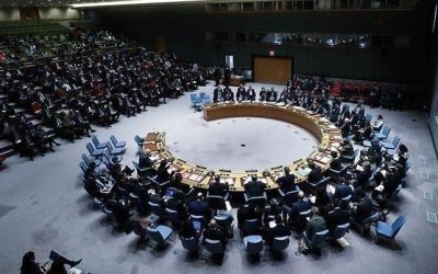 الجمعية العامة الأممية تعتمد قرارا يؤكد حق الشعب الفلسطيني في تقرير مصيره