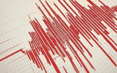 زلزال بقوة 6.1 درجات قبالة سواحل اليابان