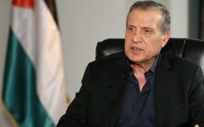 السلطة الفلسطينية ترد على تصريحات “ضم الضفة”