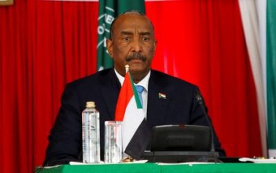 شملت الخارجية.. البرهان يجري تغييرات وزارية في السودان