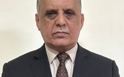العميد خالد النسي:المنطقة الأولى تحولت إلى “وكر للإرهاب” تحت مظلة الحوثيين