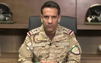 عاجل / متحدث التحالف العربي يكشف تفاصيل الاعتداء الغادر على الجنود السعوديين في سيئون