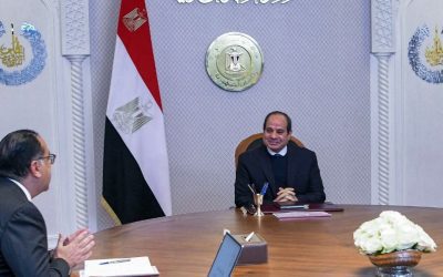 مصر تكشف قيمة الديون التي سددتها في 2024