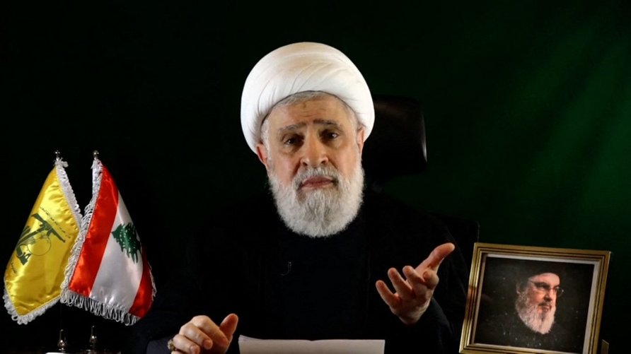 حزب الله يقر بـ “خسارة طريق الإمداد” بعد سقوط الأسد