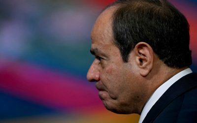 دون إعلان تهمهم.. السيسي “يعفو” عن عشرات المدانين من أهالي سيناء