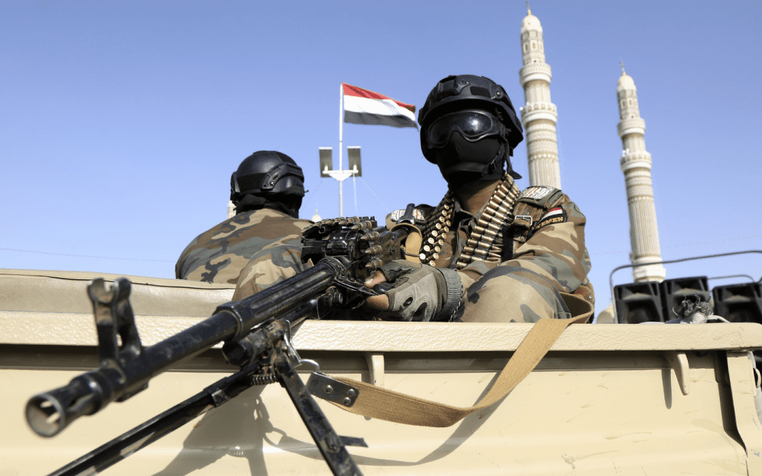 صحيفة إسرائيلية: إيران تنشط جبهة الحوثيين لـ”الانتقام” من إسرائيل