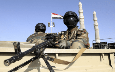 صحيفة إسرائيلية: إيران تنشط جبهة الحوثيين لـ”الانتقام” من إسرائيل