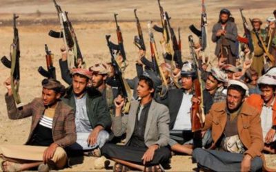 إعدام أسرى الحرب.. جريمة حوثية جديدة تتحدى القانون الدولي