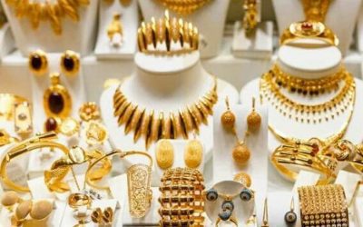 أسعار الذهب اليوم السبت 21 ديسمبر 2024 بالعاصمة عدن