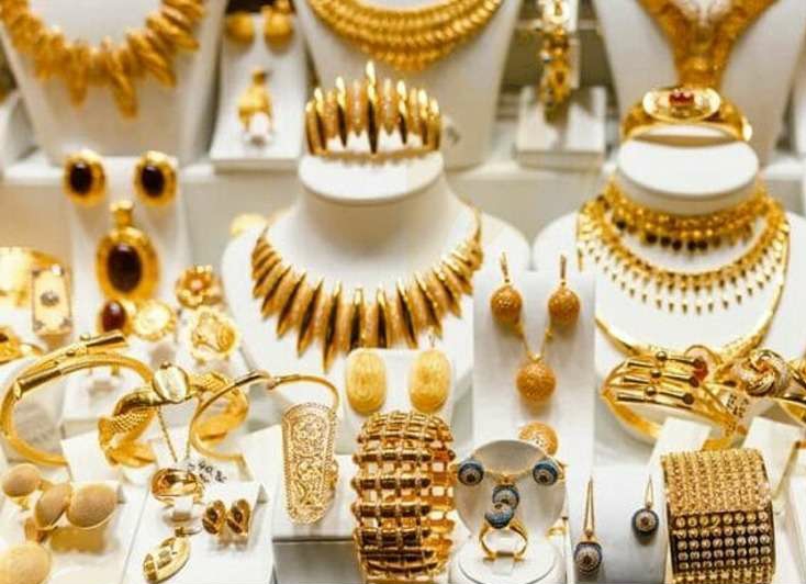 أسعار الذهب اليوم السبت 21 ديسمبر 2024 بالعاصمة عدن