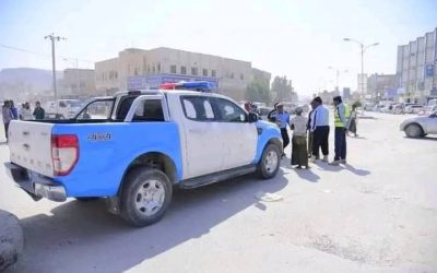 الأجهزة الأمنية في حضرموت تعثر على شخص مفقود منذ 15 عام وتعيده الى أهله