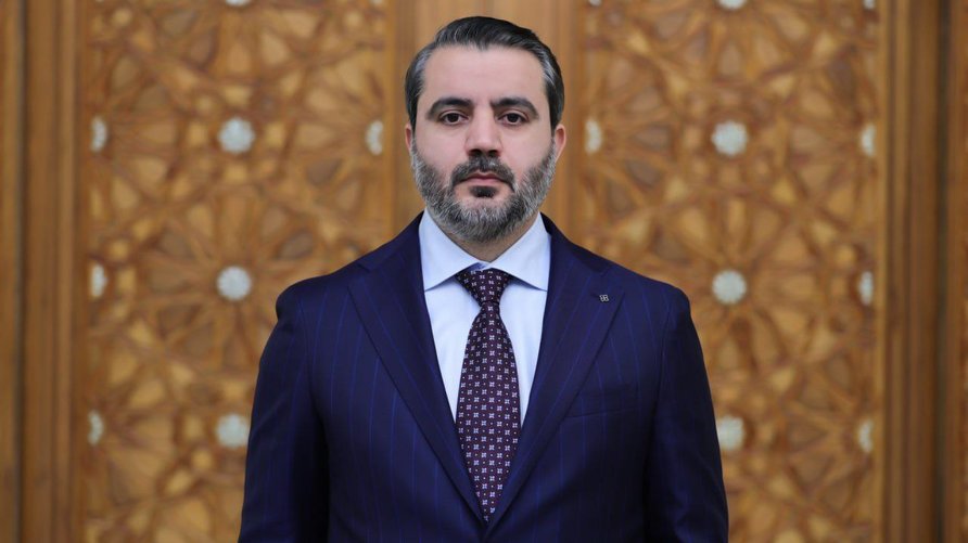 أول وزير خارجية لسوريا بعد سقوط الأسد.. من هو الشيباني؟