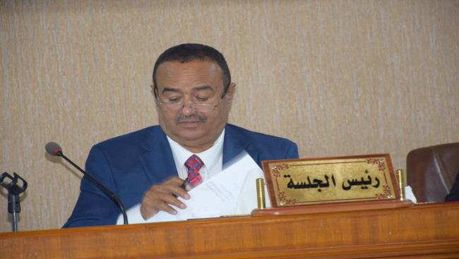 البرفسور د. فضل الربيعي رئيس مركز مدار للدراسات يشارك في أعمال المؤتمر الدولي حول الهجرة واللجوء في بغداد