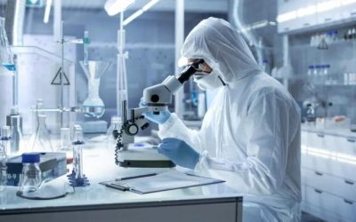 اختفاء 3 فيروسات معدية خطيرة من مختبر في أستراليا