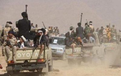 أكثر من 13 ألف حالة انتهاك ارتكبها الحوثيون بحق الأكاديميين والمعلميين