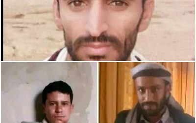مقتل وإصابة أربعة أشخاص باشتباكات قبلية في معقل مناطق الحوثيين