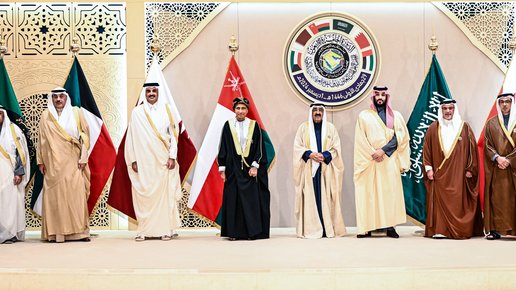 قبل بيانها الختامي.. القمة الخليجية تتحول إلى جلسة “سرية”