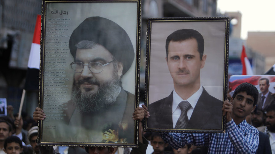 شهد اغتيال نصر الله وسقوط الأسد.. 2024 عام الأحداث التاريخية