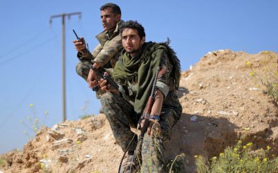بعد هدنة منبج.. “قسد” تقترح “منطقة منزوعة السلاح