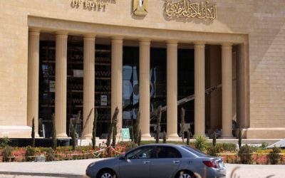 مصر.. تراجع “ملياري” بصافي الأصول الأجنبية