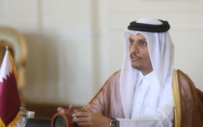 قطر: عودة الزخم لمفاوضات هدنة غزة بعد انتخاب ترامب