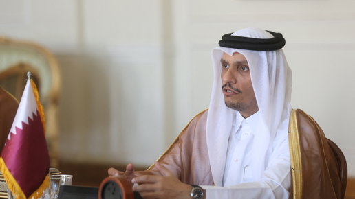 قطر: عودة الزخم لمفاوضات هدنة غزة بعد انتخاب ترامب