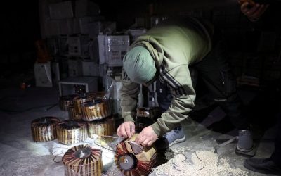 السلطات السورية الجديدة “تحرق نحو مليون حبة كبتاغون”