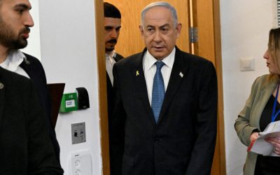نتانياهو يتحدث عن تقدم بإطلاق الرهائن.. ويكشف خطط “اتفاقات إبراهيم”