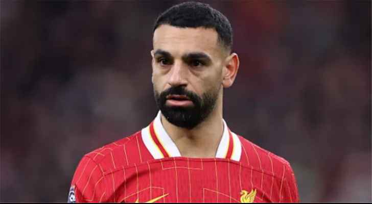 عروض سعودية فلكية للمصري محمد صلاح