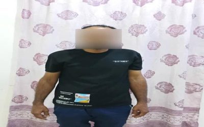 عدن .. القبض على متهم بسرقة مجوهرات بقيمة 30مليون