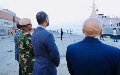 مصر تؤكد موقفها من الصومال بعد “المصالحة التاريخية” مع إثيوبيا