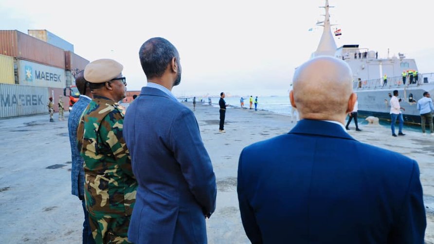 مصر تؤكد موقفها من الصومال بعد “المصالحة التاريخية” مع إثيوبيا
