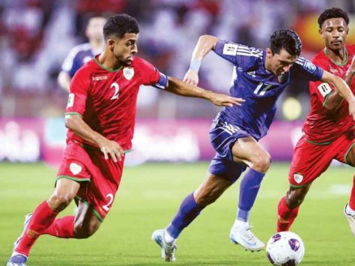 الموعد والقنوات الناقلة لمباراة الكويت وعمان في “خليجي 26”
