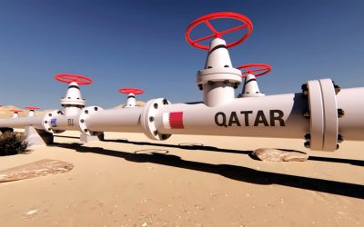 قطر تهدد بـ”وقف” مبيعات الغاز إلى أوروبا إذا تم تغريمها