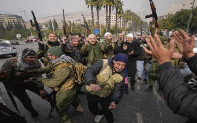 مفوضية اللاجئين في الأردن تحذر السوريين من العودة إلى بلادهم في الوقت الراهن
