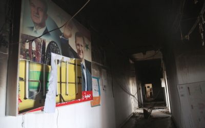 الخارجية الأردنية تعلن عودة أحد مواطنيها إلى البلاد بعد 38 عاما في السجون السورية
