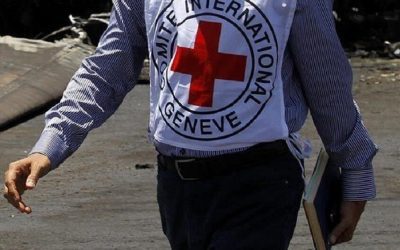 بيان من لجنة الصليب الأحمر الدولي بخصوص سجن صيدنايا و المفقودين في سوريا