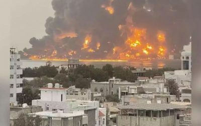 الاحتلال الإسرائيلي يستعد لضربة كبيرة في اليمن