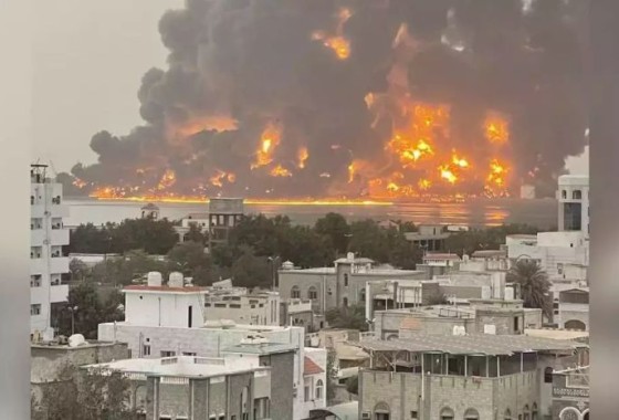 الاحتلال الإسرائيلي يستعد لضربة كبيرة في اليمن