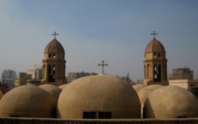 لأول مرة في تاريخ مصر.. قانون جديد للمسيحيين