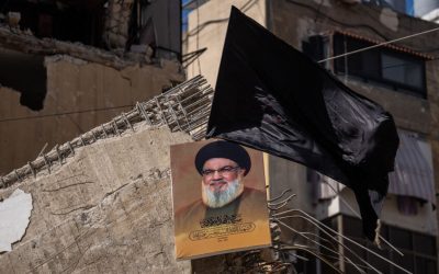حزب الله يكشف مصير جثمان حسن نصر الله وهاشم صفي الدين