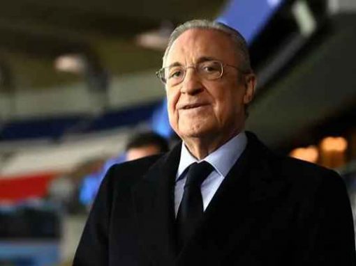 ريال مدريد يتخذ قراره النهائي بشأن الميركاتو الشتوي