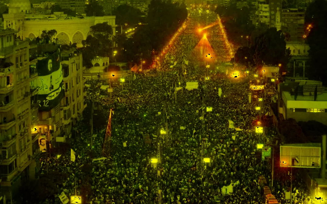 مصر: اتهامات لـ«الإخوان» بـ«التضليل» إثر مزاعم عن مظاهرات